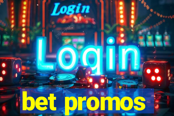 bet promos