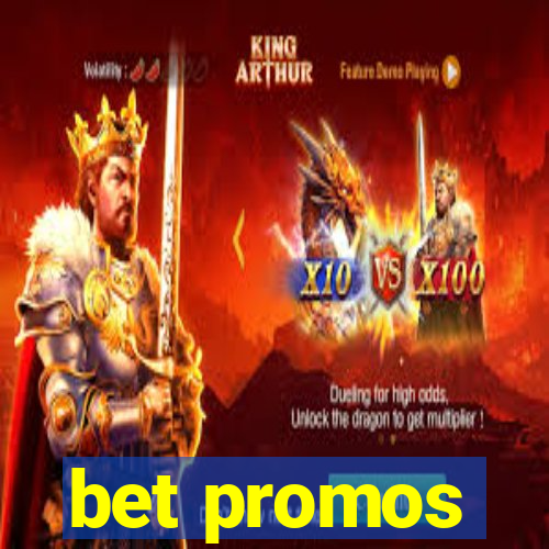 bet promos