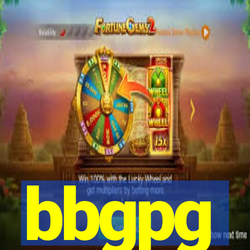 bbgpg