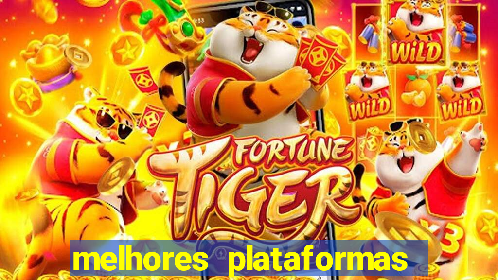 melhores plataformas de slots pg