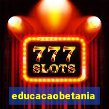 educacaobetania