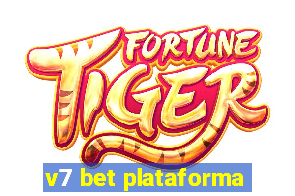 v7 bet plataforma