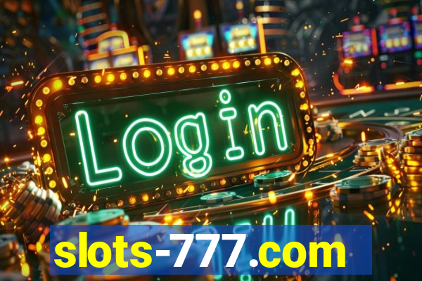 slots-777.com