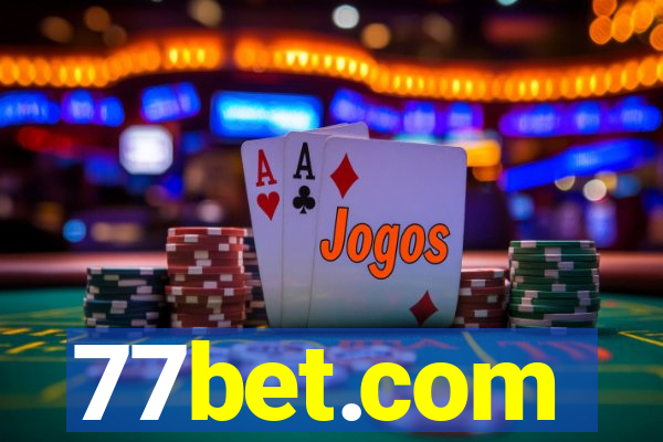 77bet.com