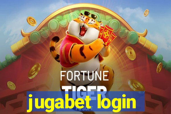 jugabet login