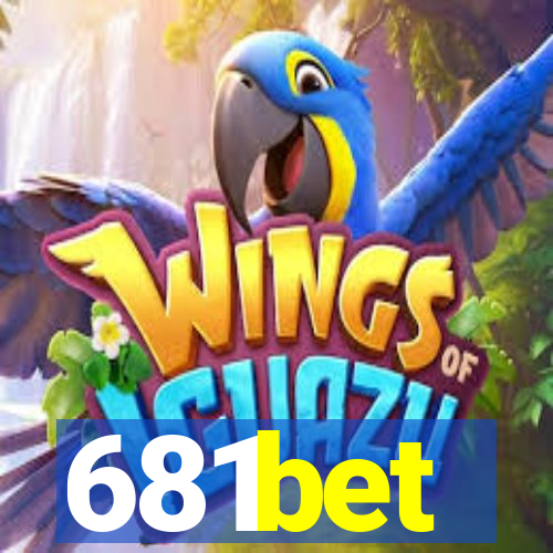 681bet