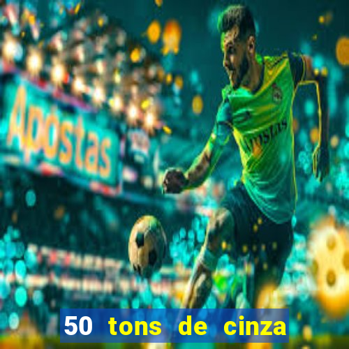 50 tons de cinza filme completo dublado