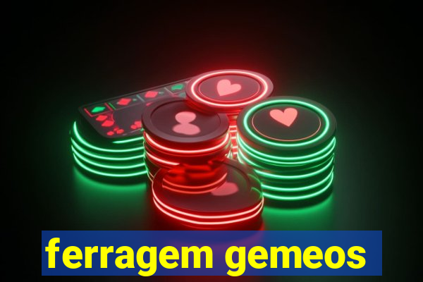 ferragem gemeos