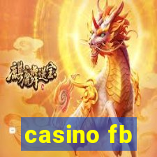 casino fb