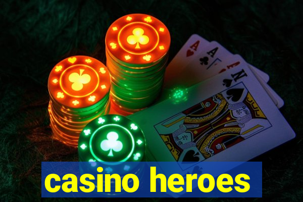 casino heroes