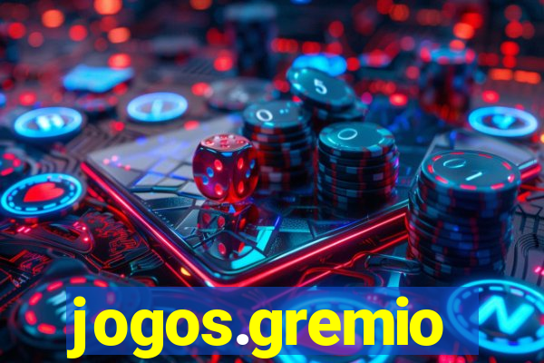 jogos.gremio