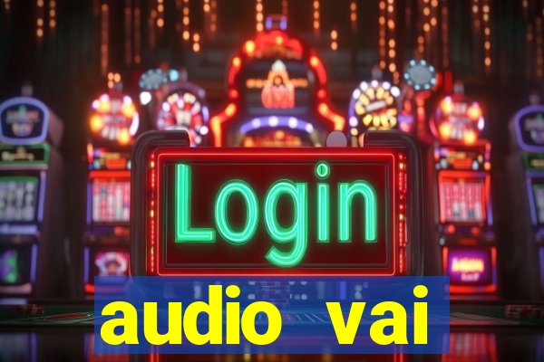 audio vai corinthians com fogos jogo aberto