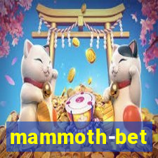 mammoth-bet