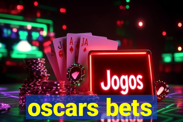 oscars bets