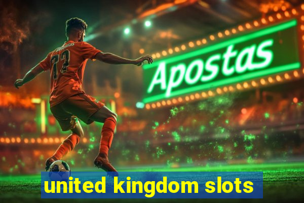 united kingdom slots