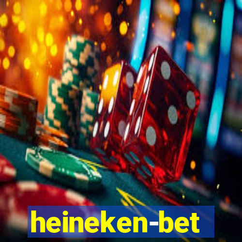 heineken-bet