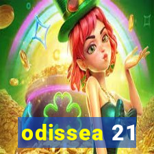 odissea 21