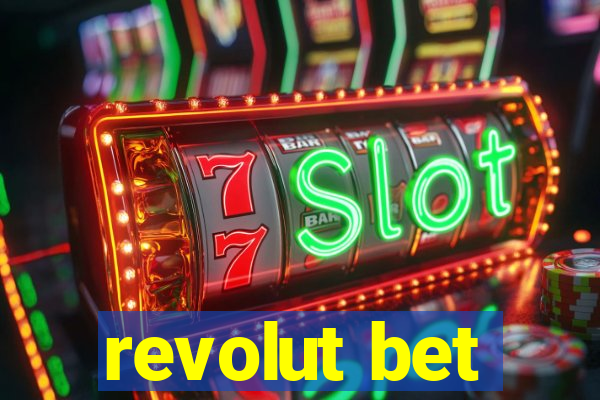 revolut bet