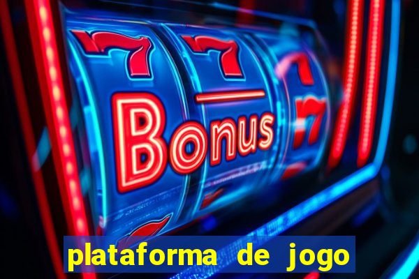 plataforma de jogo de r 3