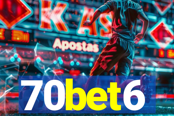 70bet6