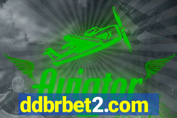 ddbrbet2.com