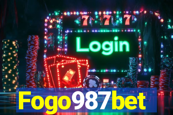 Fogo987bet