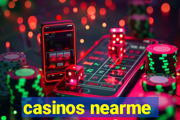 casinos nearme