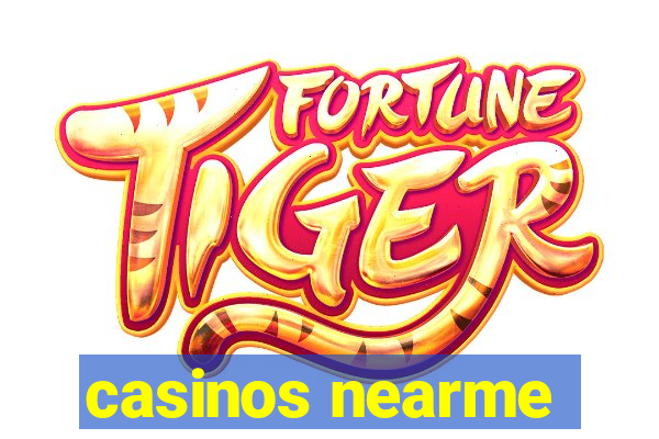 casinos nearme