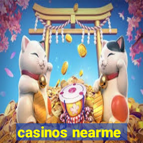 casinos nearme