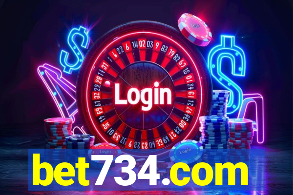 bet734.com