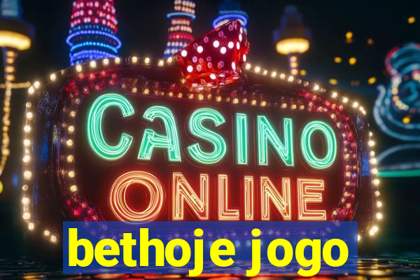 bethoje jogo