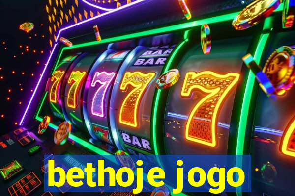 bethoje jogo