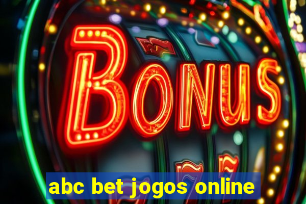 abc bet jogos online