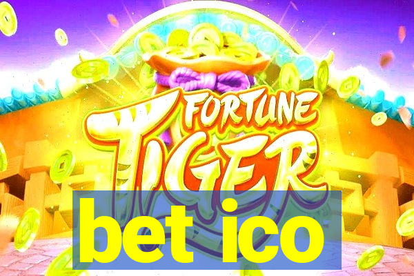 bet ico