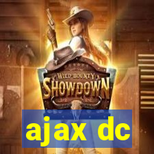 ajax dc