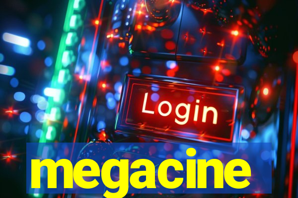 megacine