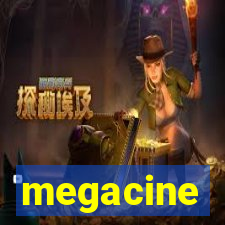 megacine