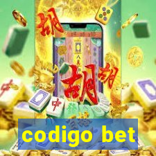 codigo bet