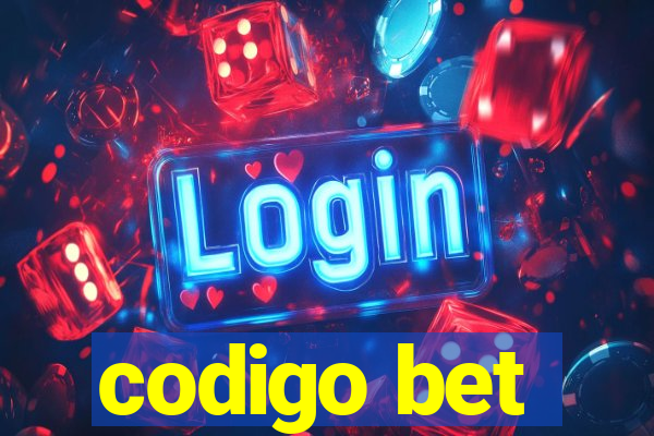 codigo bet