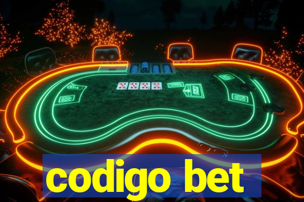 codigo bet