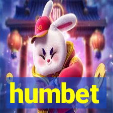 humbet