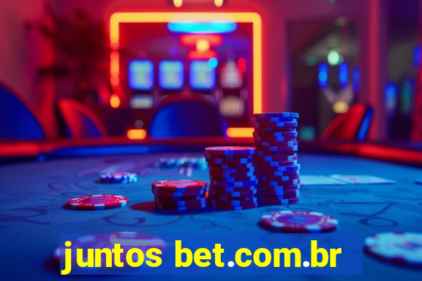 juntos bet.com.br