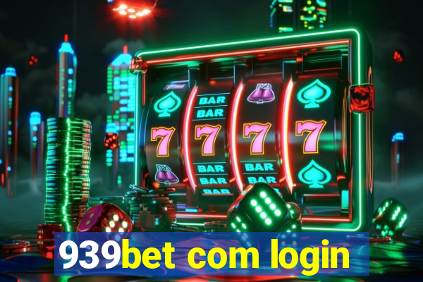 939bet com login