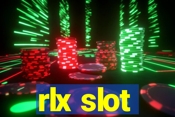 rlx slot