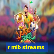 r mlb streams