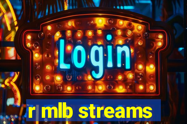 r mlb streams