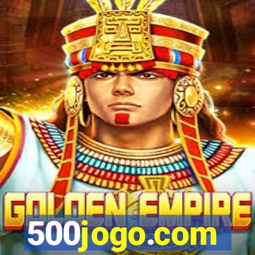 500jogo.com