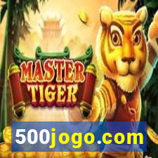 500jogo.com