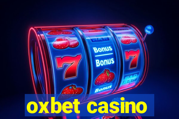 oxbet casino