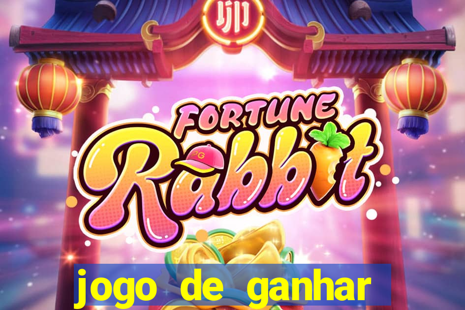 jogo de ganhar dinheiro avi?ozinho